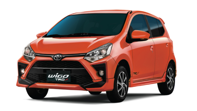 Toyota Wigo 2023 Price Philippines & Hottest Promos