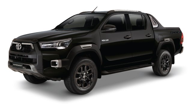 Toyota Hilux 2023 Price Philippines & Official Promos