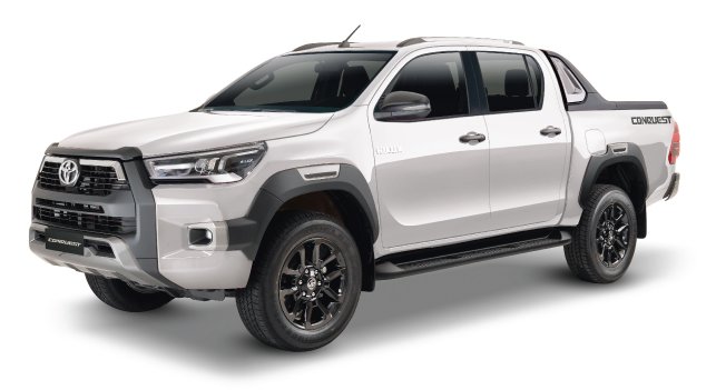 Toyota Hilux 2023 Price Philippines & Official Promos