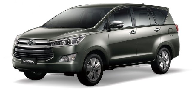 Toyota Innova 2023 Price Philippines & Official Promos