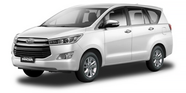 Toyota Innova 2023 Price Philippines & Official Promos