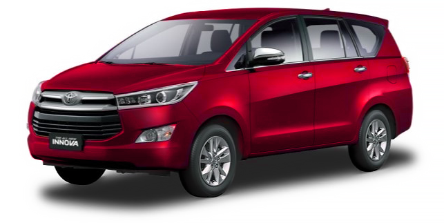 Toyota Innova 2023 Price Philippines & Official Promos