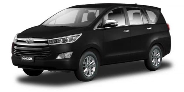 Toyota Innova 2023 Price Philippines & Official Promos