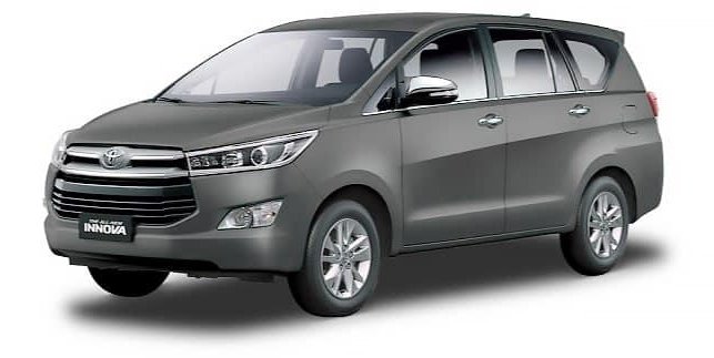 Toyota Innova 2023 Price Philippines & Official Promos