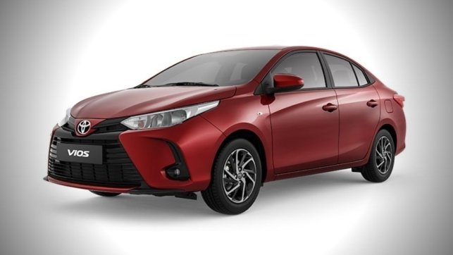 Toyota Vios 2024 Price Philippines & Official Promos