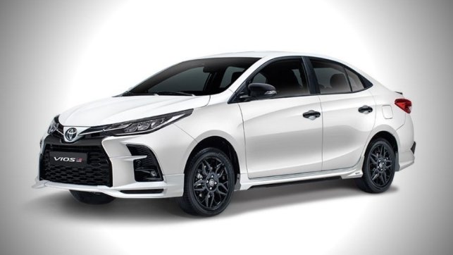 Toyota Vios 2024 Price Philippines & Official Promos