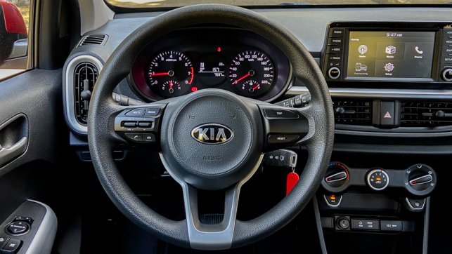 Kia Picanto cars price & Best Car Promos for Picanto Philippines 2021