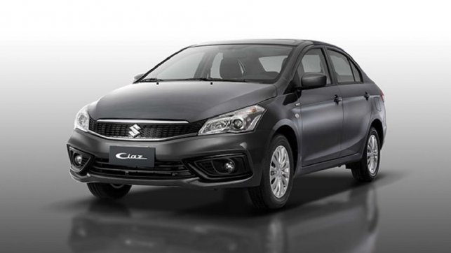 ciaz cars price & best car promos for ciaz philippines 2021