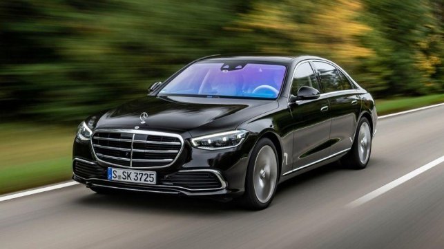 Mercedes-Benz S-Class cars price & Best Car Promos Philippines 2024