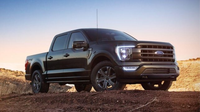 Ford F-150 cars price & Best Car Promos for F-150 Philippines 2023