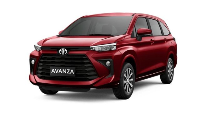 Toyota Avanza 2023 Price Philippines & Official Promos