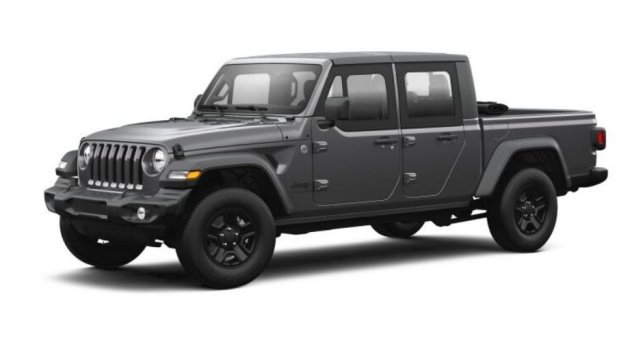 Jeep Gladiator 2023 Price Philippines & Official Promos