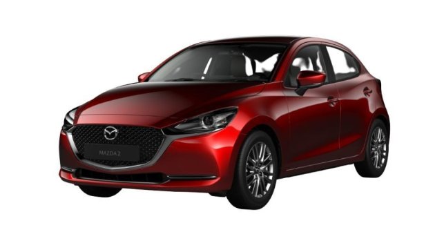 Mazda2 Hatchback Price Philippines & Official Promos