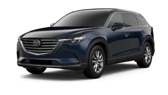 Mazda CX-9 Cars Price & Best Car Promos For CX-9 Philippines 2023