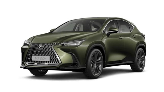 Lexus NX cars price & Best Car Promos for NX Philippines 2023