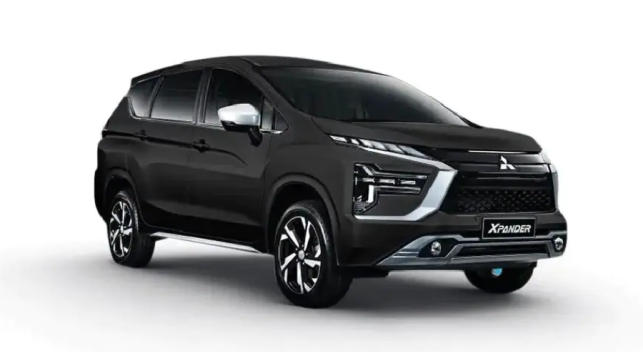 Mitsubishi Xpander 2023 Price Philippines & Official Promos