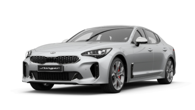 Kia Stinger 2023 Price Philippines & Official Promos