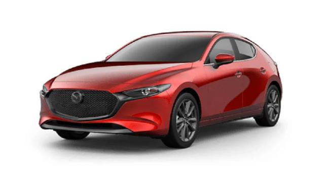 Mazda 3 Sportback 2023 Price Philippines & Official Promos