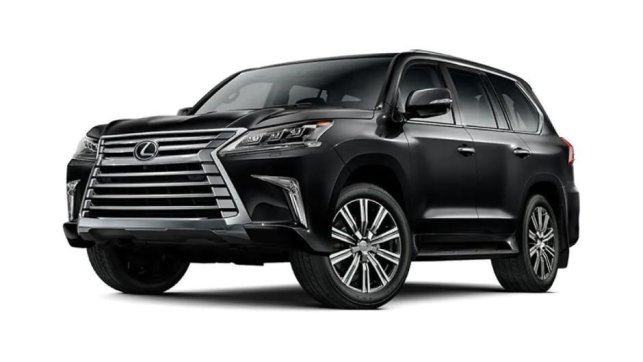 Lexus LX 2022 Price Philippines & Official Promos