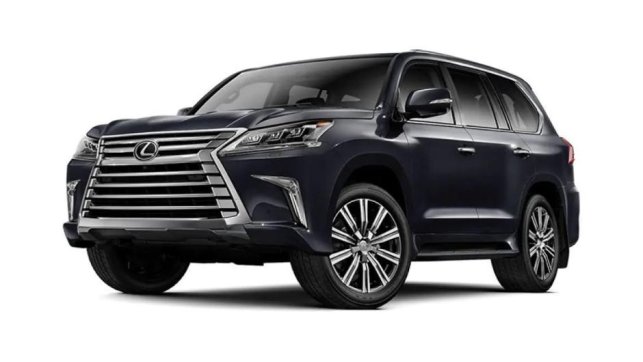 Lexus Lx 2022 Price Philippines & Official Promos