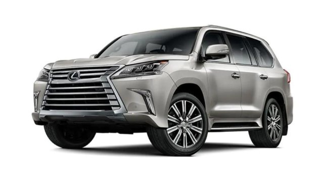 Lexus LX 2022 Price Philippines & Official Promos