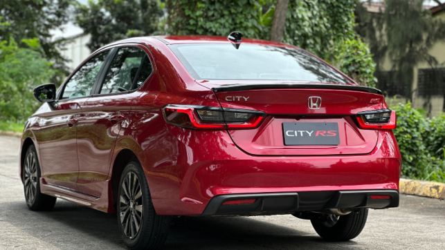 Honda City 2025 Price Philippines & Hottest City Promos