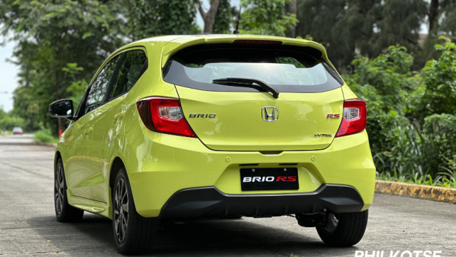 Honda Brio 2024 Price Philippines & Hot Promos