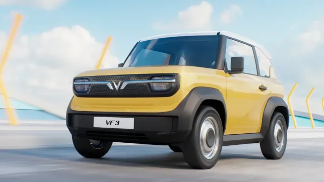 Vinfast VF 3 2025