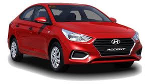 Hyundai Accent 1.4 GL 6MT w/o Airbags With ₱17,074 Monthly payment