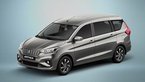 Suzuki Ertiga 1.5 GLX AT (Upgrade) With ₱128,000 All-in Down payment