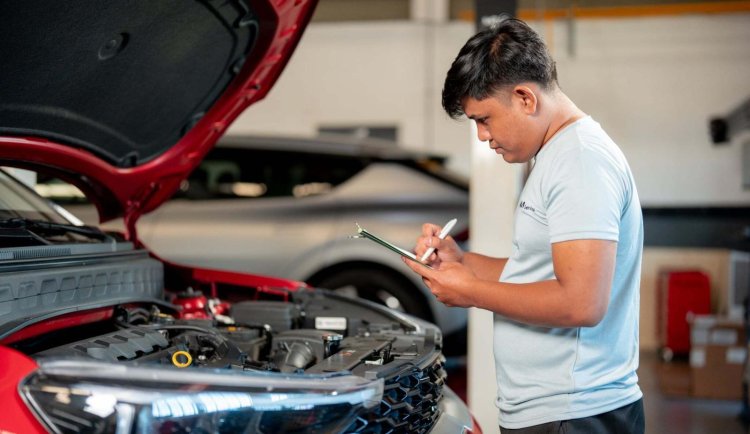 Kia Philippines Prepares Drivers for Holiday Travel with Competitive PMS Program