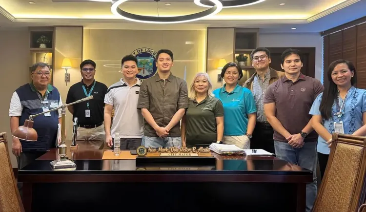 ACMobility Powers Long-Distance EV Travel from South Luzon to Bicol with New Lucena EV Charging Station