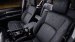 toyota hilux seats philippines