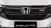 Honda Mobilio front grille philippines