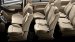 Hyundai Starex seats philippines