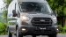 ford transit front philippines