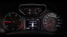 Chevrolet Colorado High Country Storm instrument cluster philippines