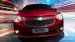 Chevrolet Sail front philippines