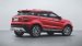 ford territory rear quarter red