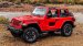 Jeep Wranger exterior philippines