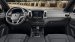 SsangYong Musso Grand interior philippines
