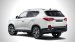 SsangYong Rexton rear philippines