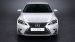Lexus CT 200h front view philippines