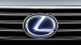 Lexus GS 450h logo philippines