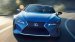 Lexus LC 500 exterior philippines