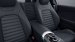 Mercedes-Benz C-Class Coupe seats philippines