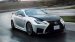 Lexus RC F front quarter philippines