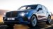 Bentley Bentayga Speed