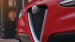 Alfa Romeo Stelvio front grille philippines