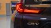 2021 Honda CR-V led taillights